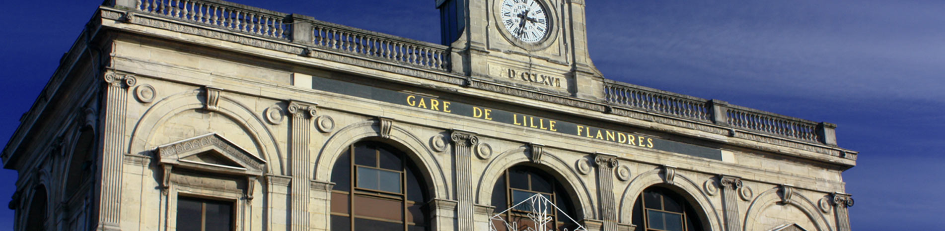 Ville de Lille