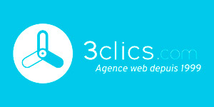 3clics.com