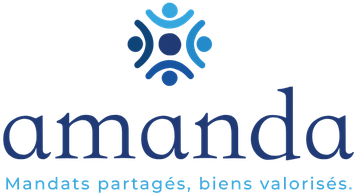Amanda - Mandats partagés, biens valorisés