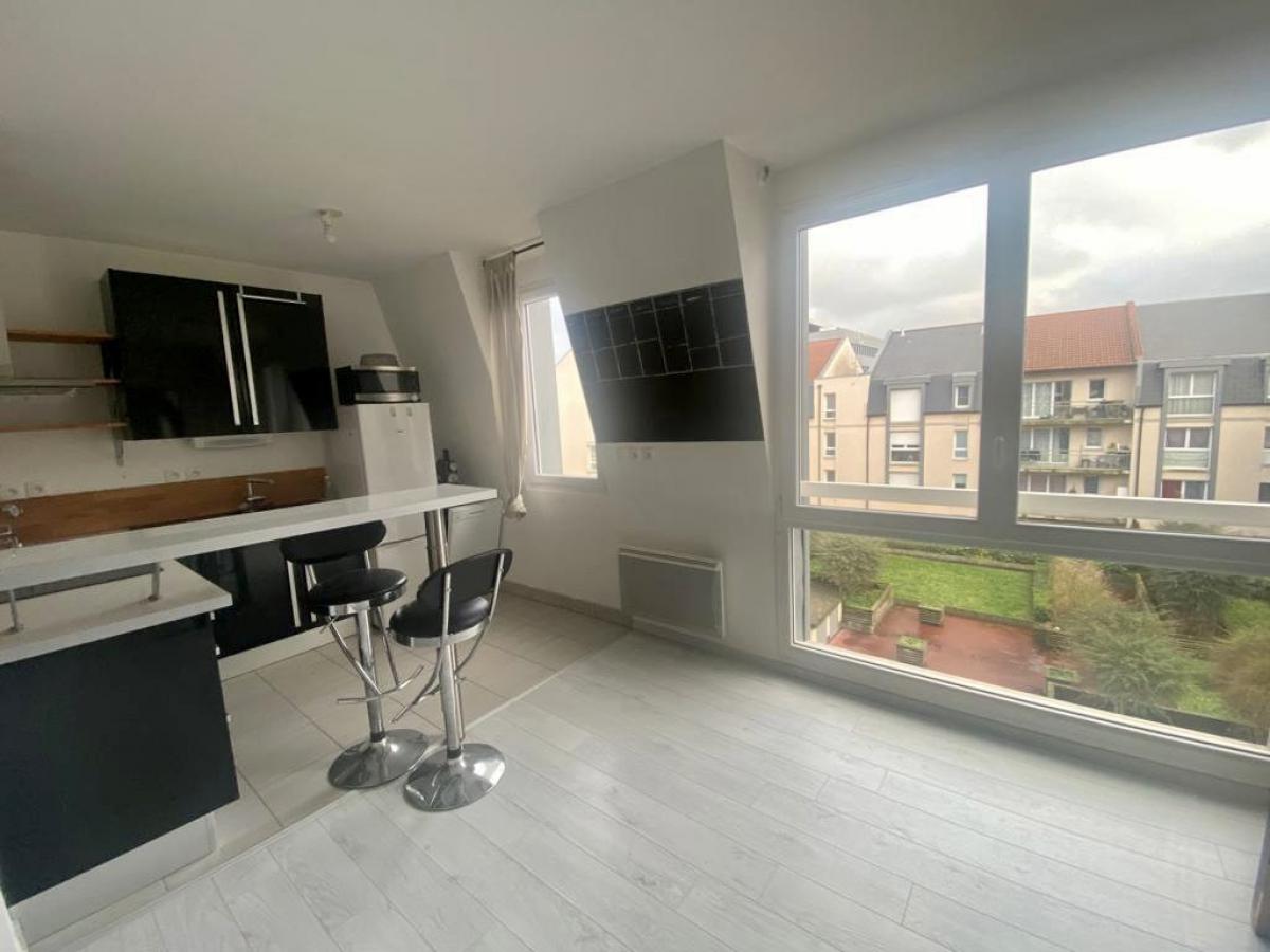 Location appartement Armentières Ref. LA2135