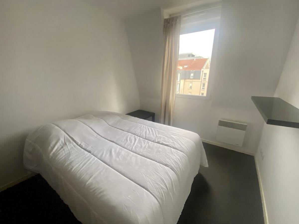 Location appartement Armentières Ref. LA2135