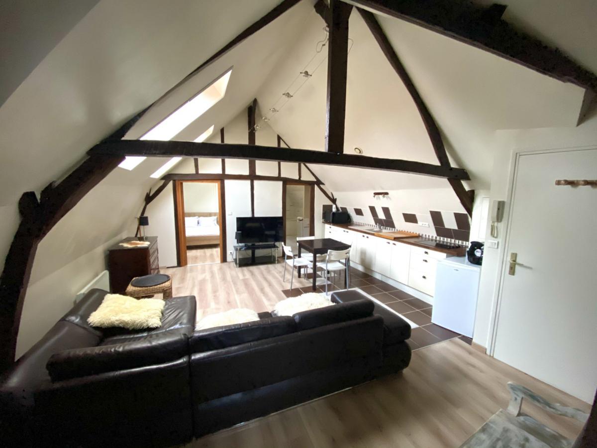 Location appartement Fretin Ref. LA2072