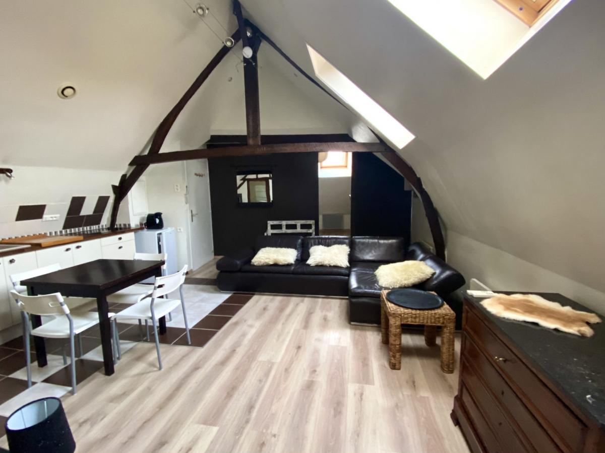 Location appartement Fretin Ref. LA2072