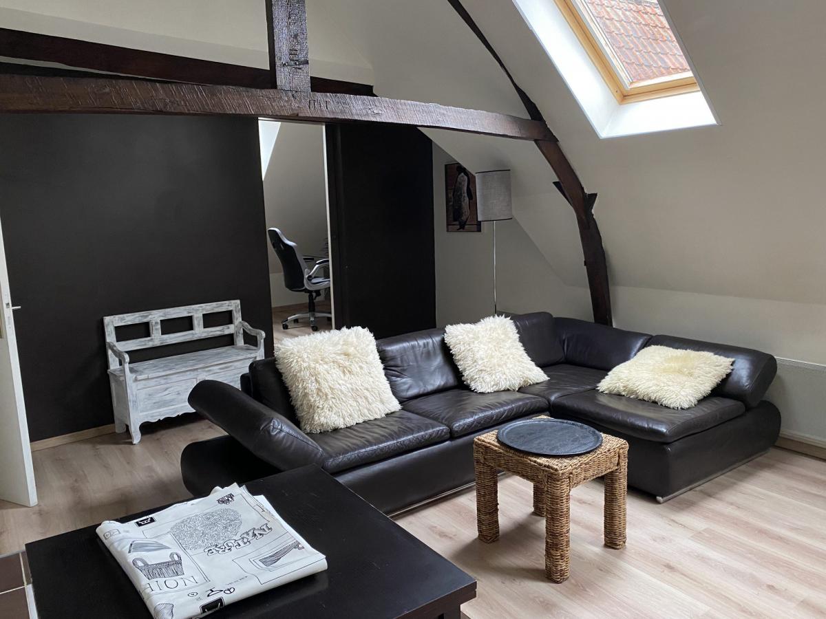 Location appartement Fretin Ref. LA2072