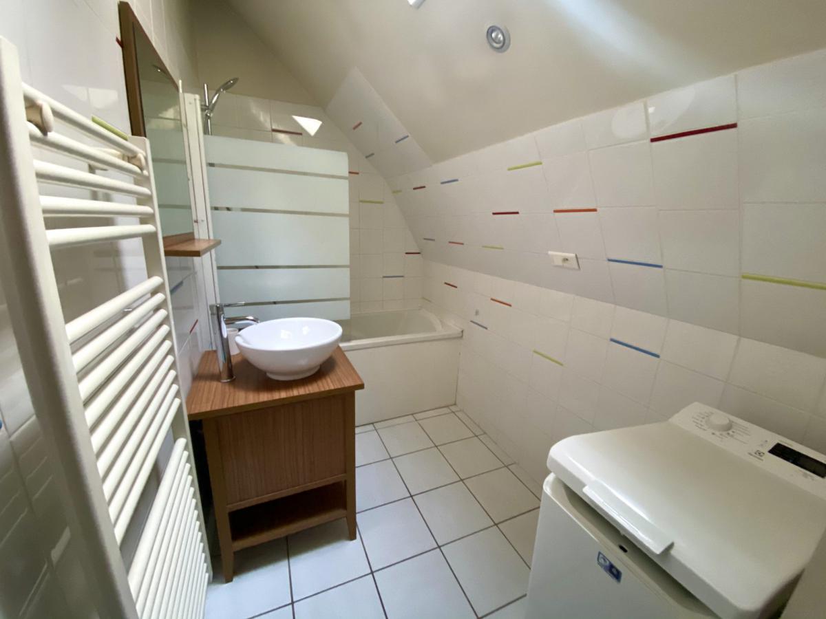 Location appartement Fretin Ref. LA2072