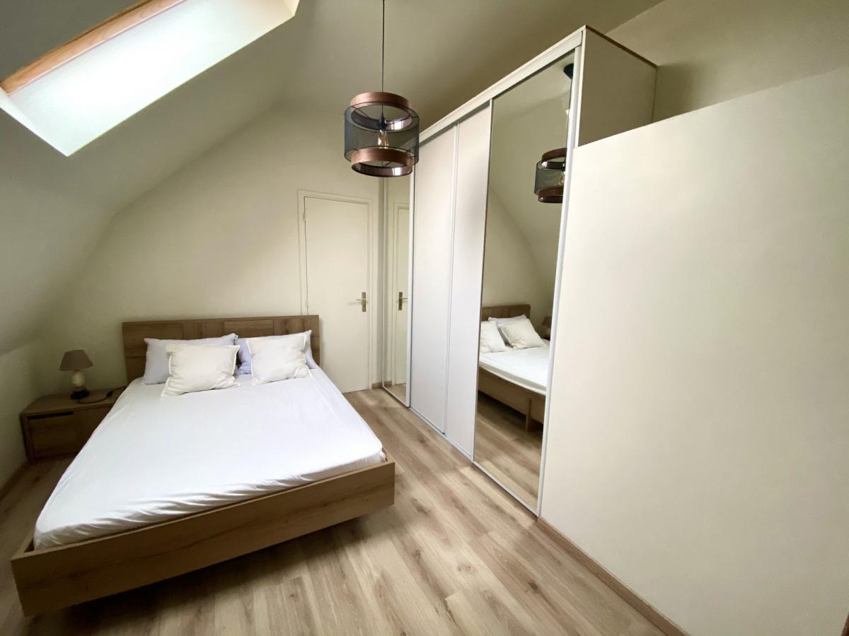 Location appartement Fretin Ref. LA2072