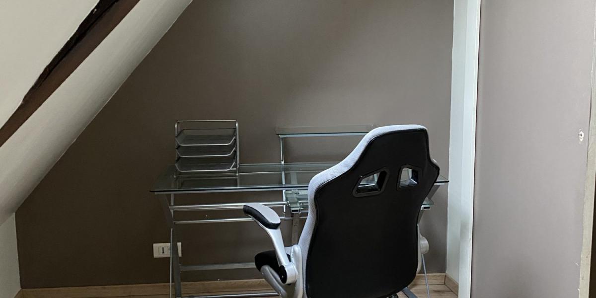 Location appartement Fretin Ref. LA2072