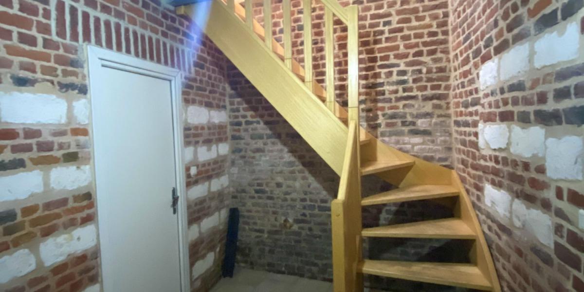 Location appartement Fretin Ref. LA2072