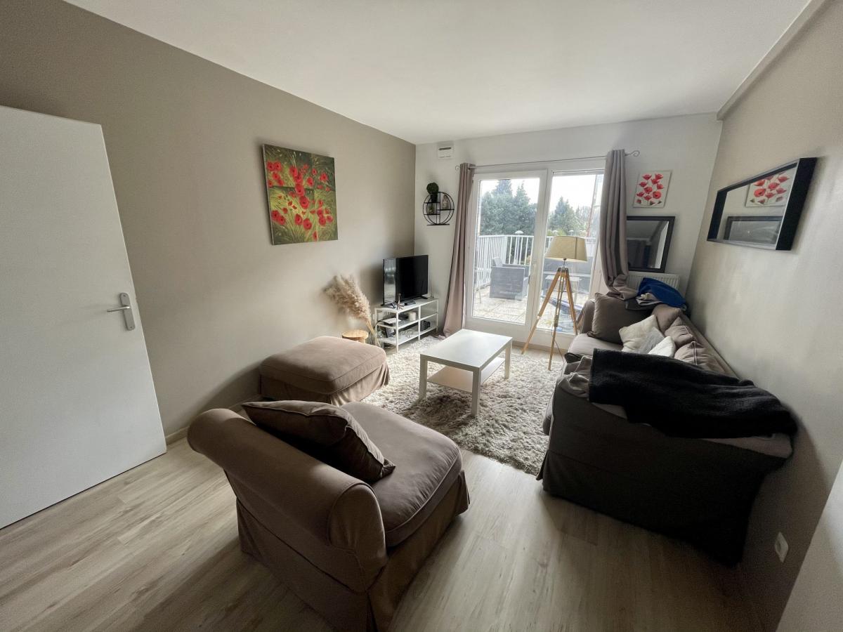 Location appartement Hellemmes Ref. LA2155