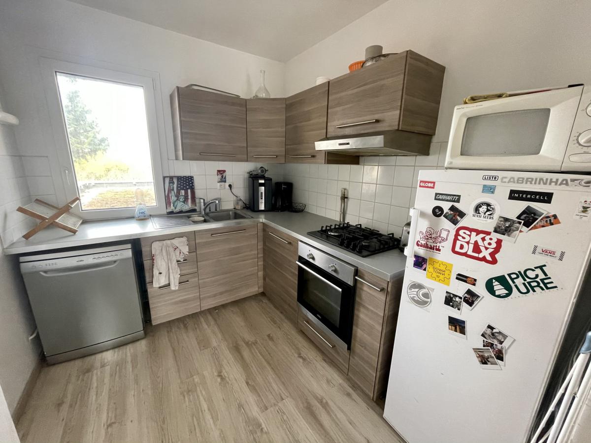 Location appartement Hellemmes Ref. LA2155