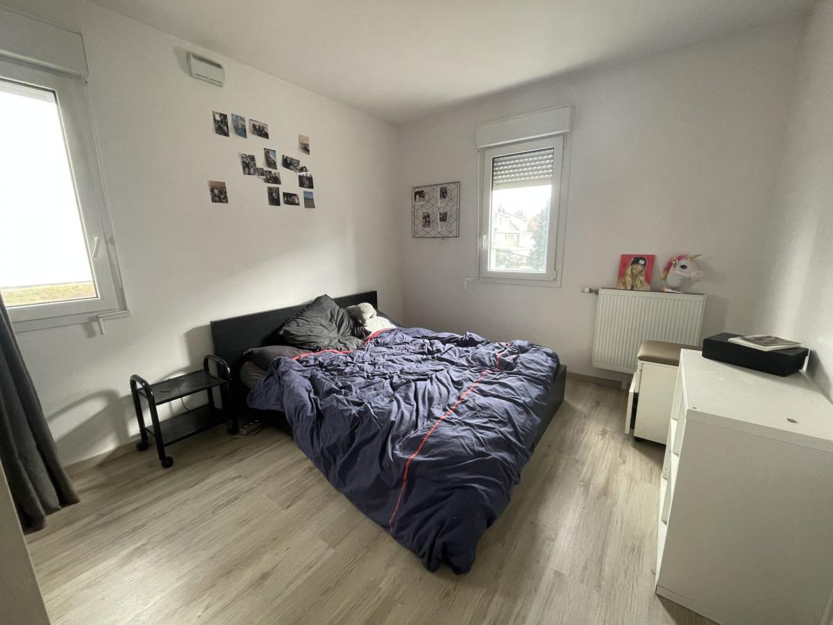 Location appartement Hellemmes Ref. LA2155