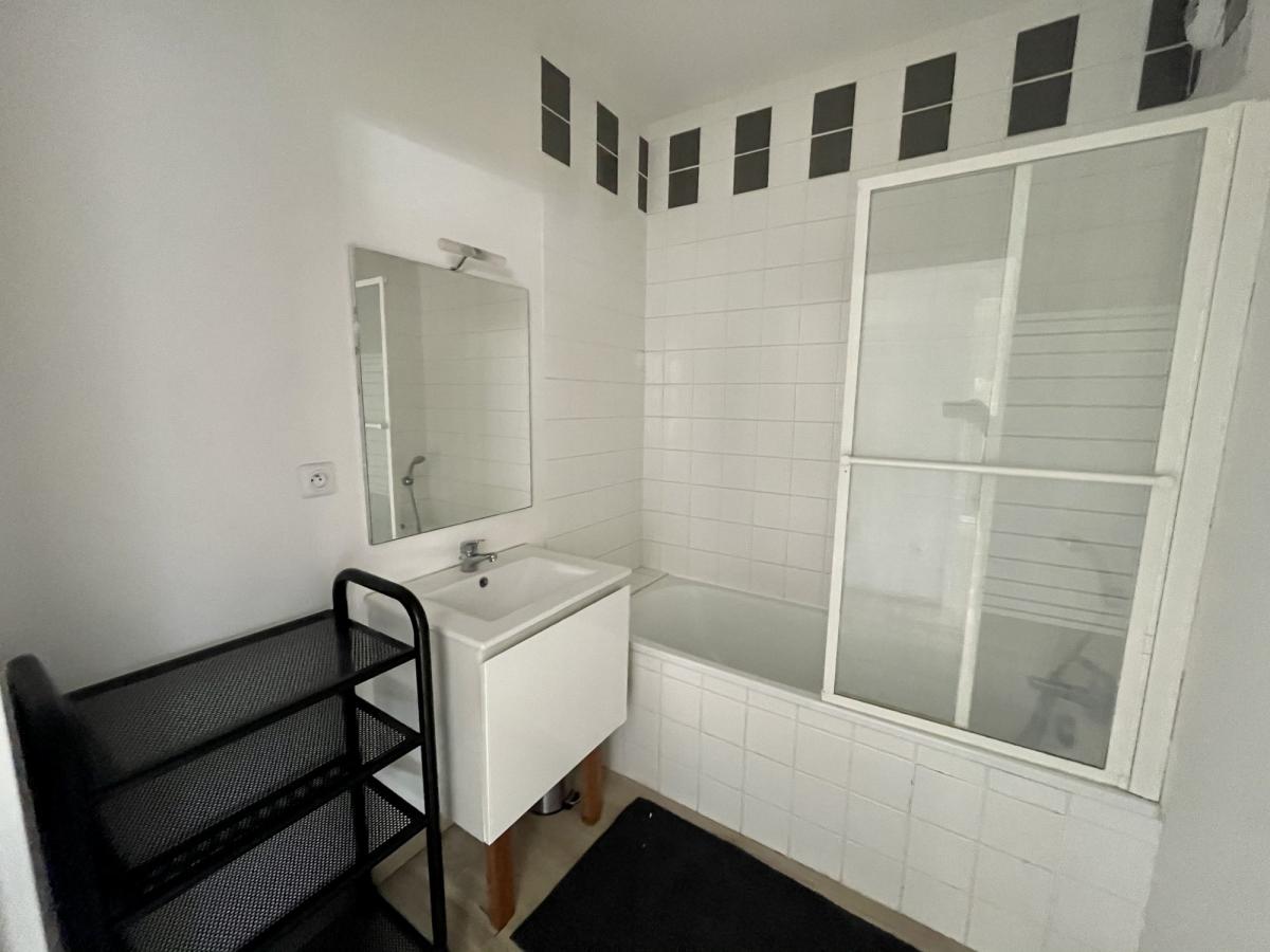 Location appartement Hellemmes Ref. LA2155