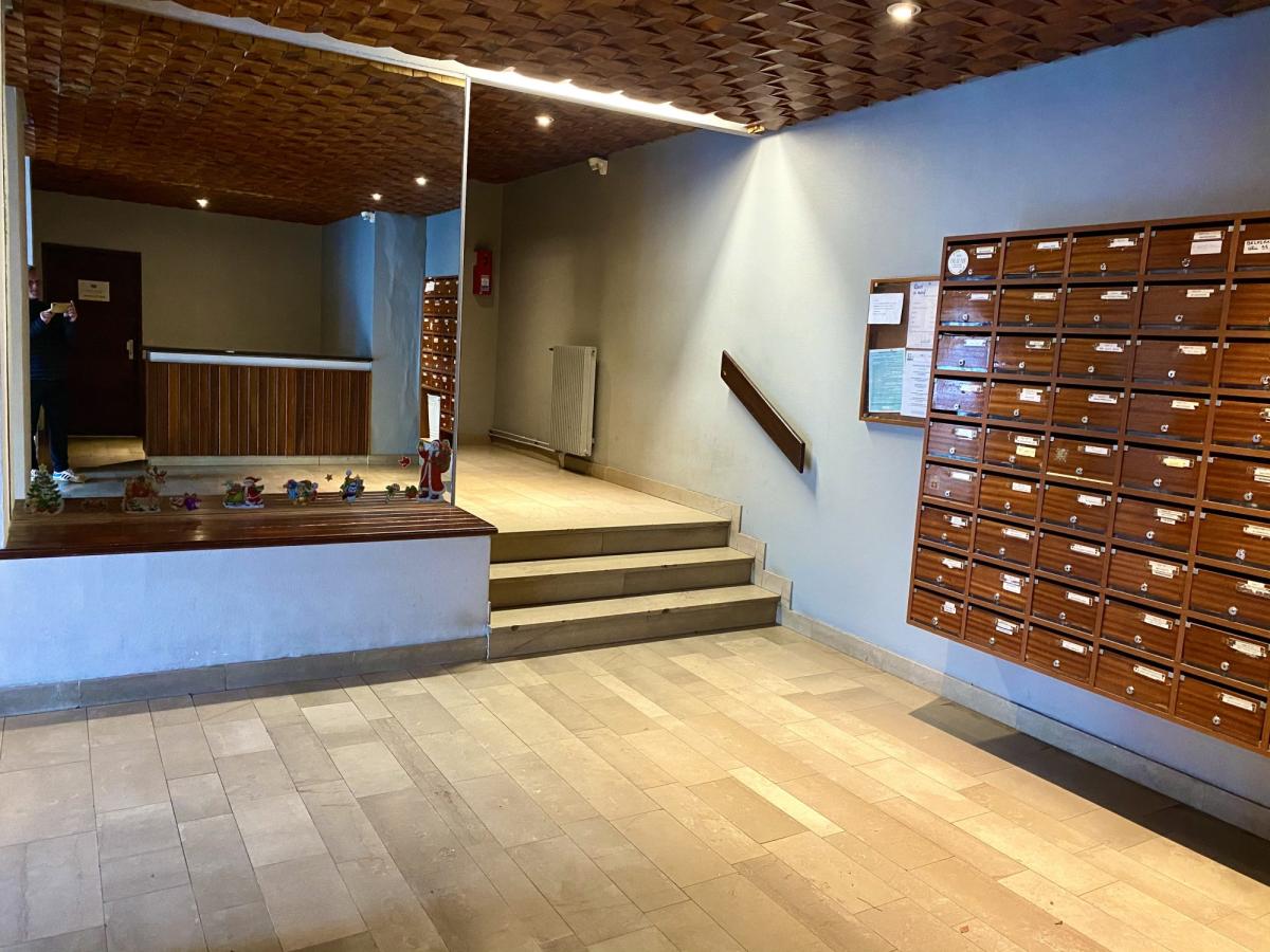 Location appartement La Madeleine Ref. LA2076