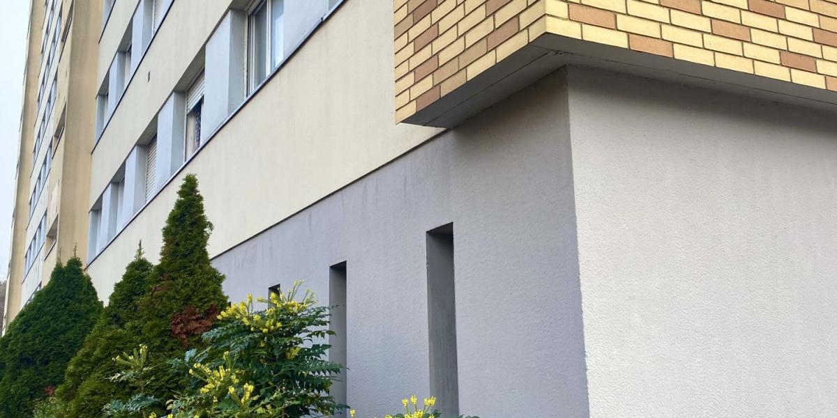 Location appartement La Madeleine Ref. LA2076