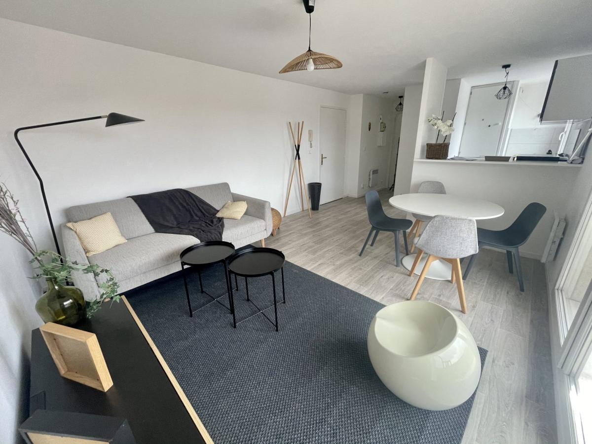 Location appartement La Madeleine Ref. LA2151
