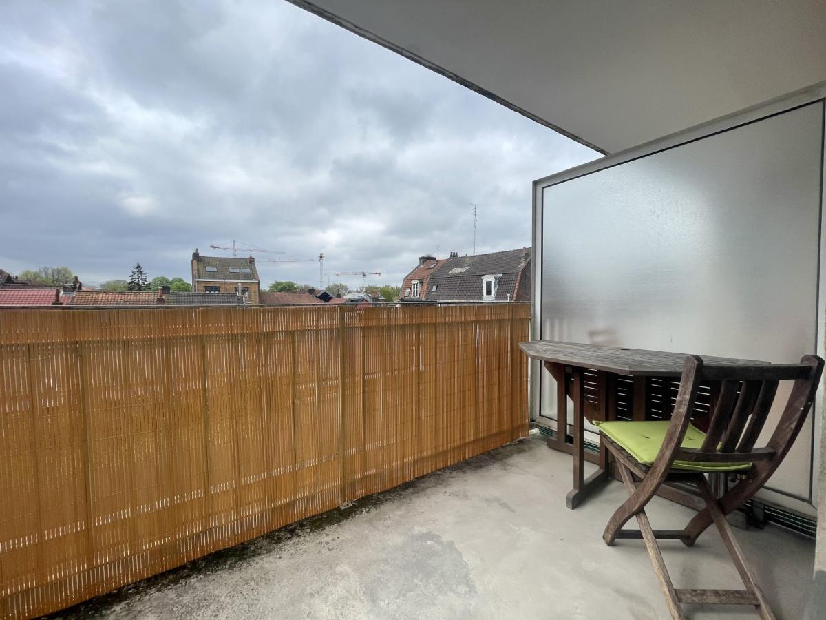 Location appartement La Madeleine Ref. LA2151