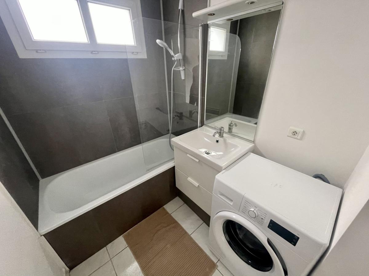 Location appartement La Madeleine Ref. LA2151
