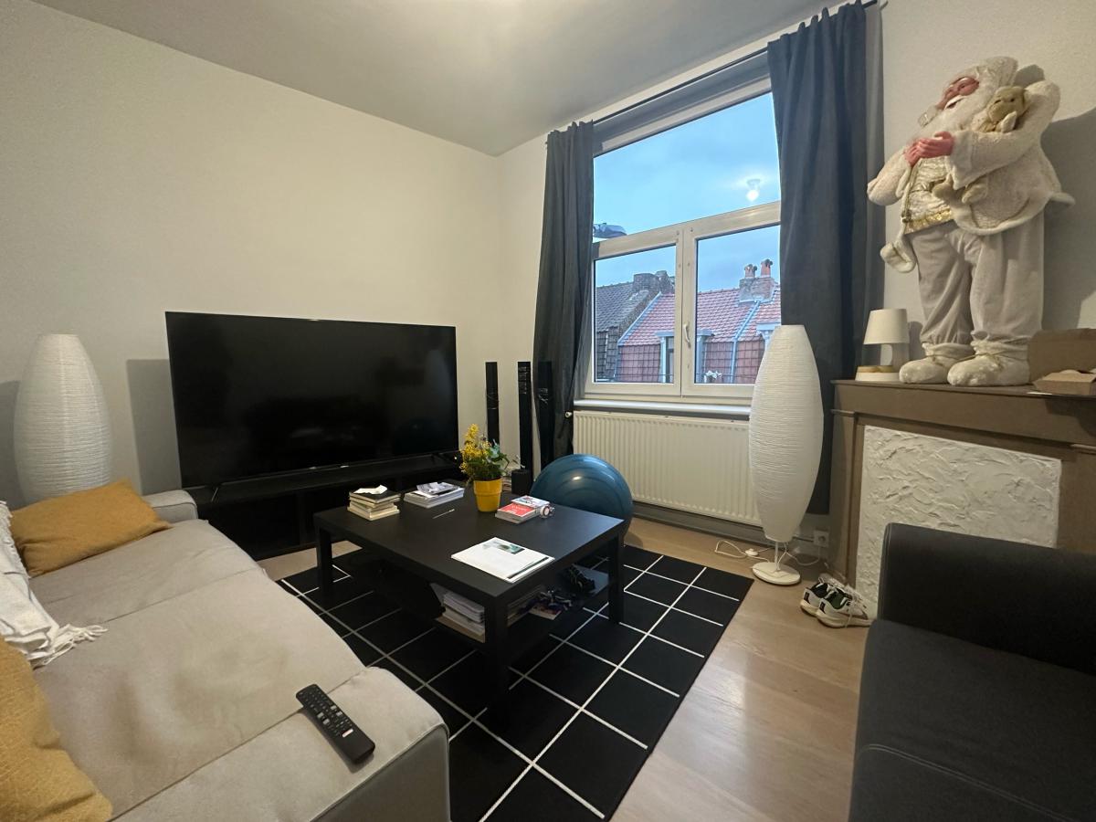 Location appartement La Madeleine Ref. LA2174