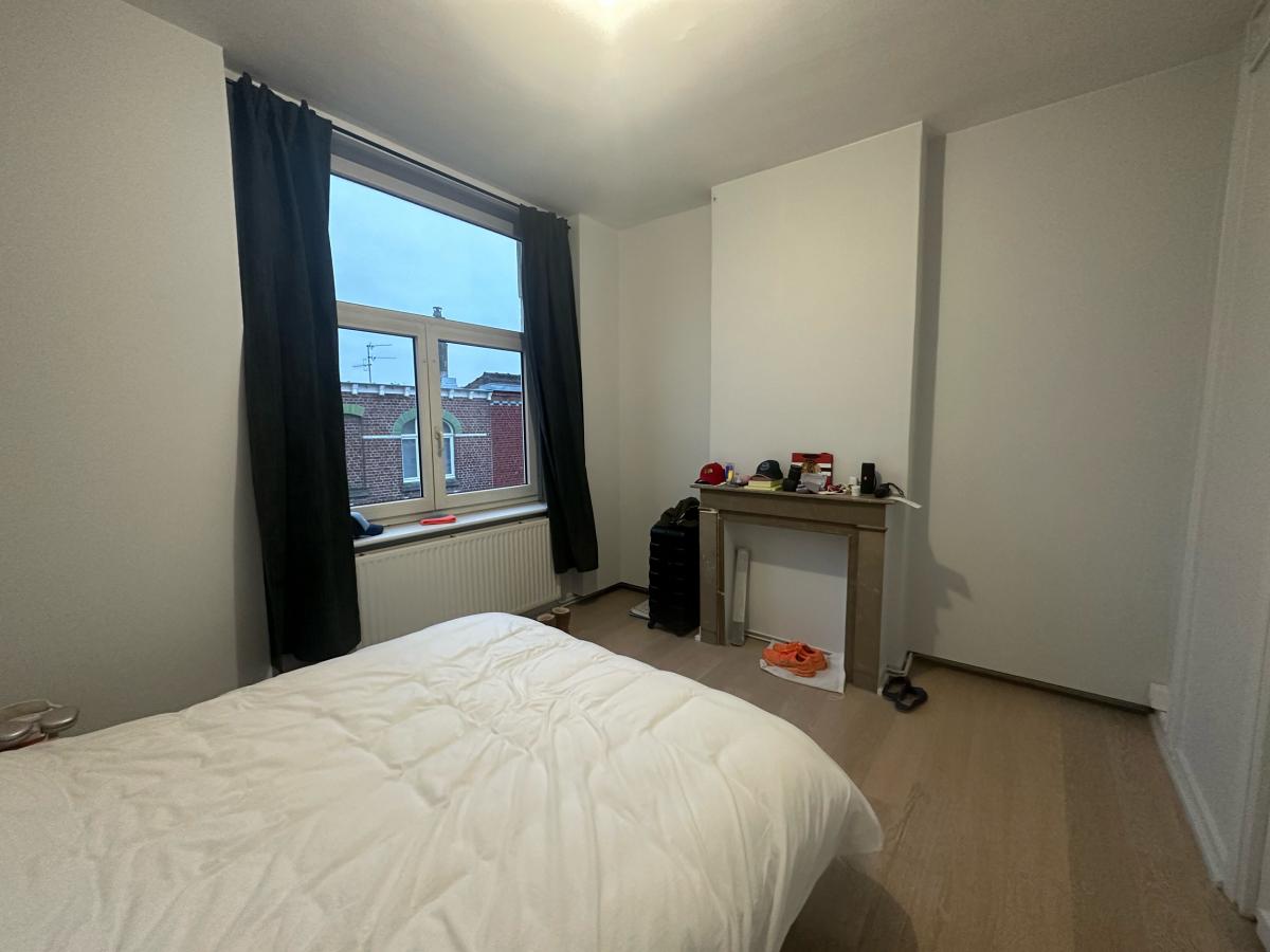 Location appartement La Madeleine Ref. LA2174