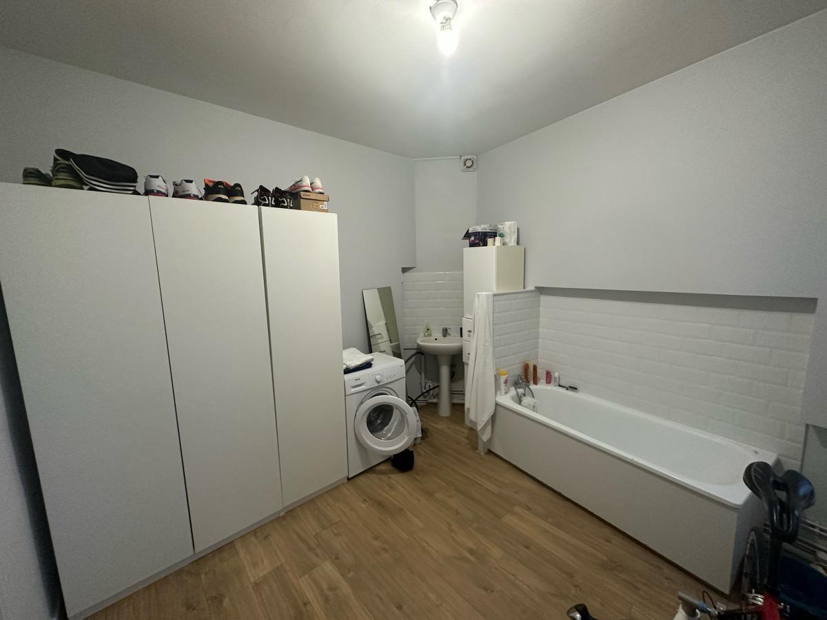 Location appartement La Madeleine Ref. LA2174