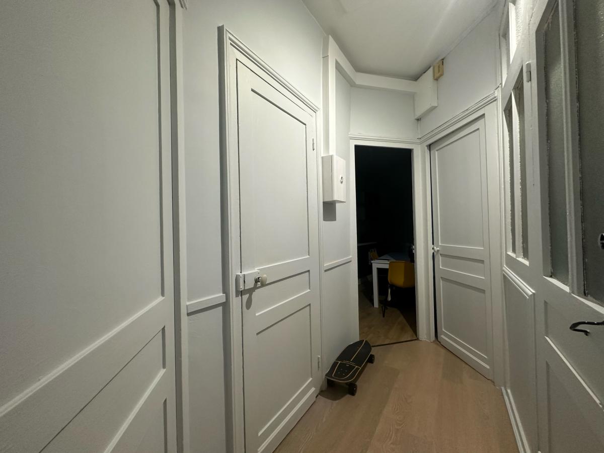 Location appartement La Madeleine Ref. LA2174