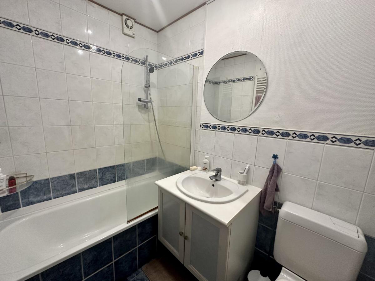 Location appartement La Madeleine Ref. LA2201