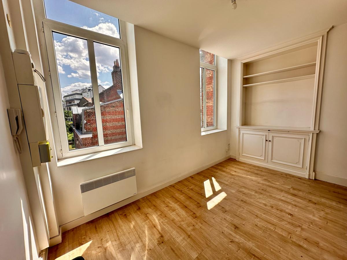 Location appartement La Madeleine Ref. LA2247