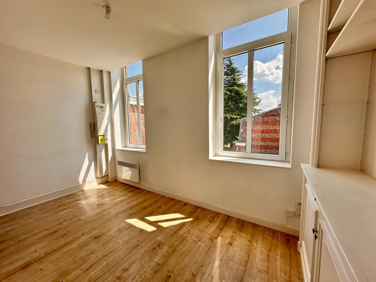 Location appartement La Madeleine Ref. LA2247