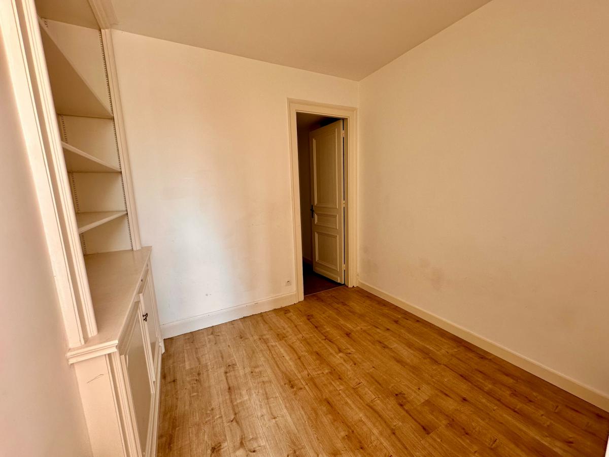 Location appartement La Madeleine Ref. LA2247