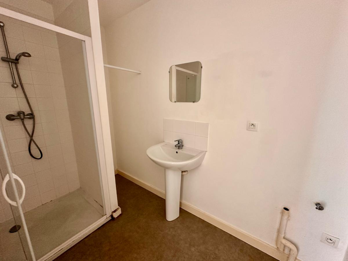 Location appartement La Madeleine Ref. LA2247