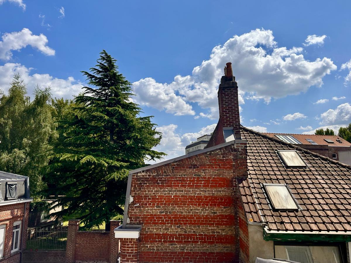 Location appartement La Madeleine Ref. LA2247