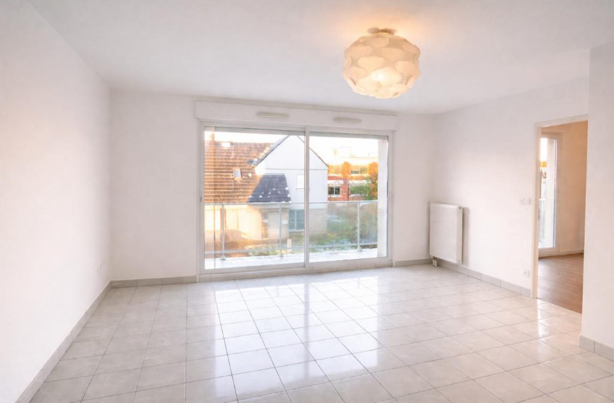 Location appartement La Madeleine Ref. LA2268