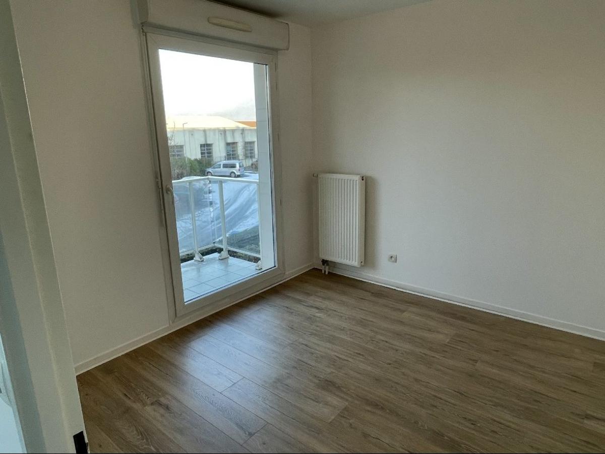 Location appartement La Madeleine Ref. LA2268