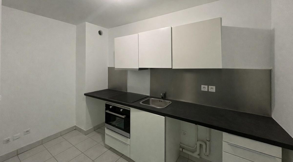Location appartement La Madeleine Ref. LA2268