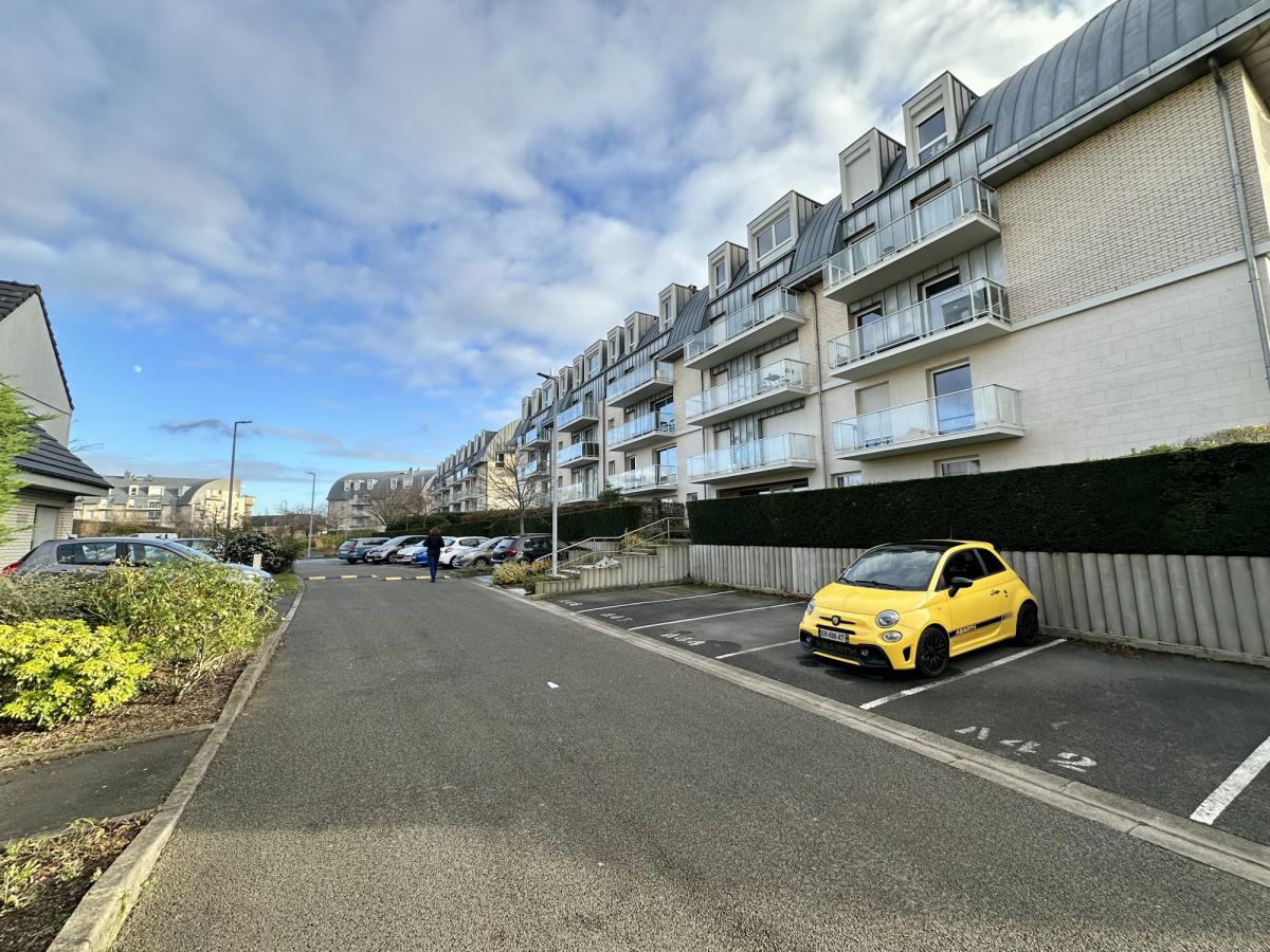 Location appartement La Madeleine Ref. LA2268