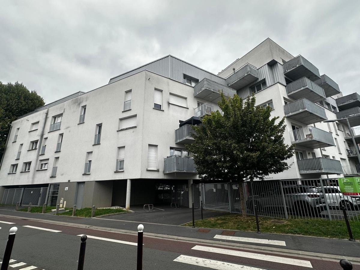 Location appartement La Madeleine Ref. LA2317