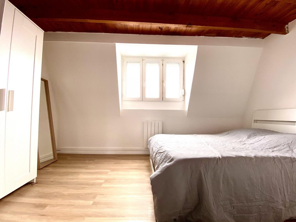 Location appartement Lille Ref. LA1936