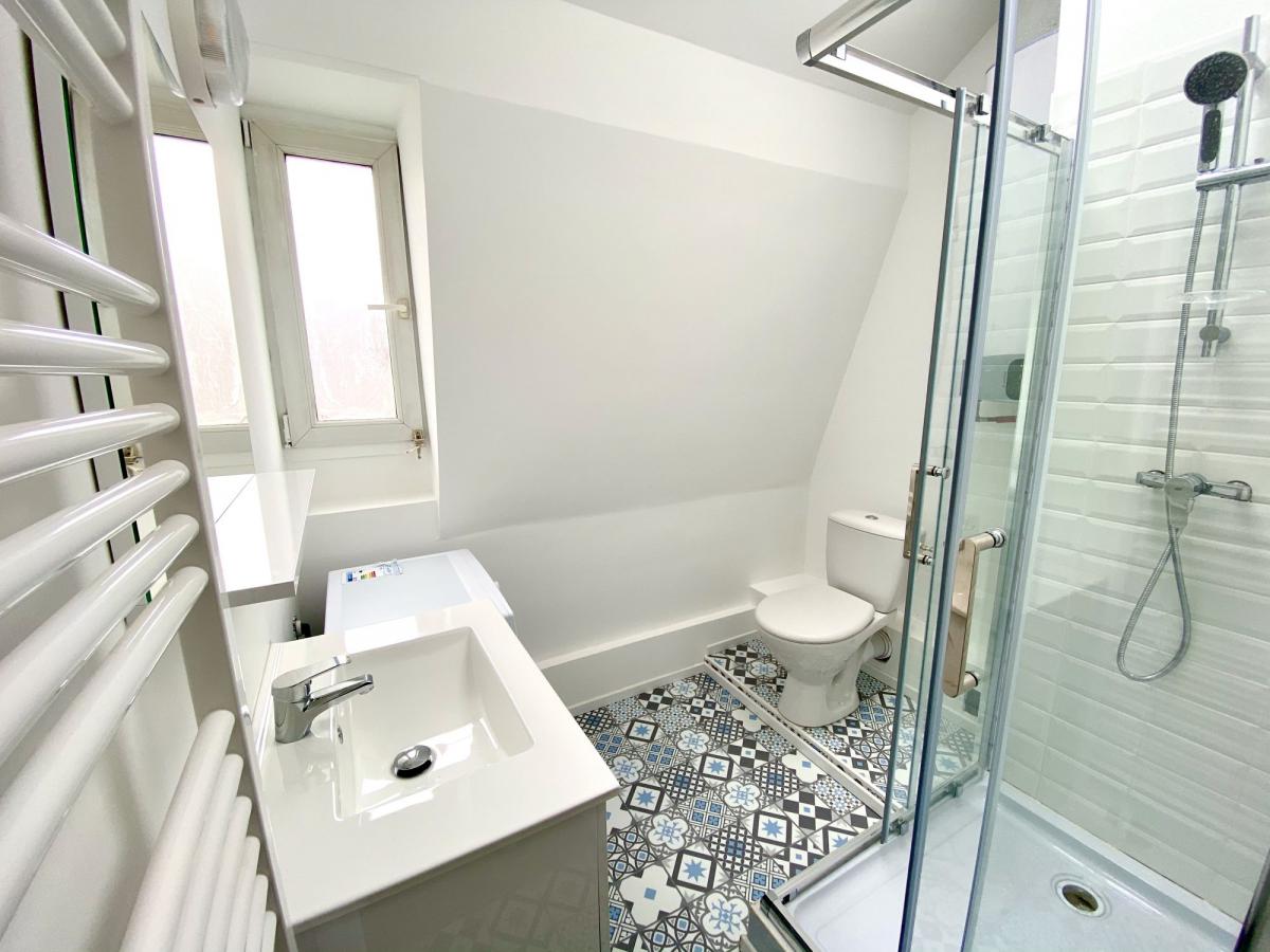 Location appartement Lille Ref. LA1936