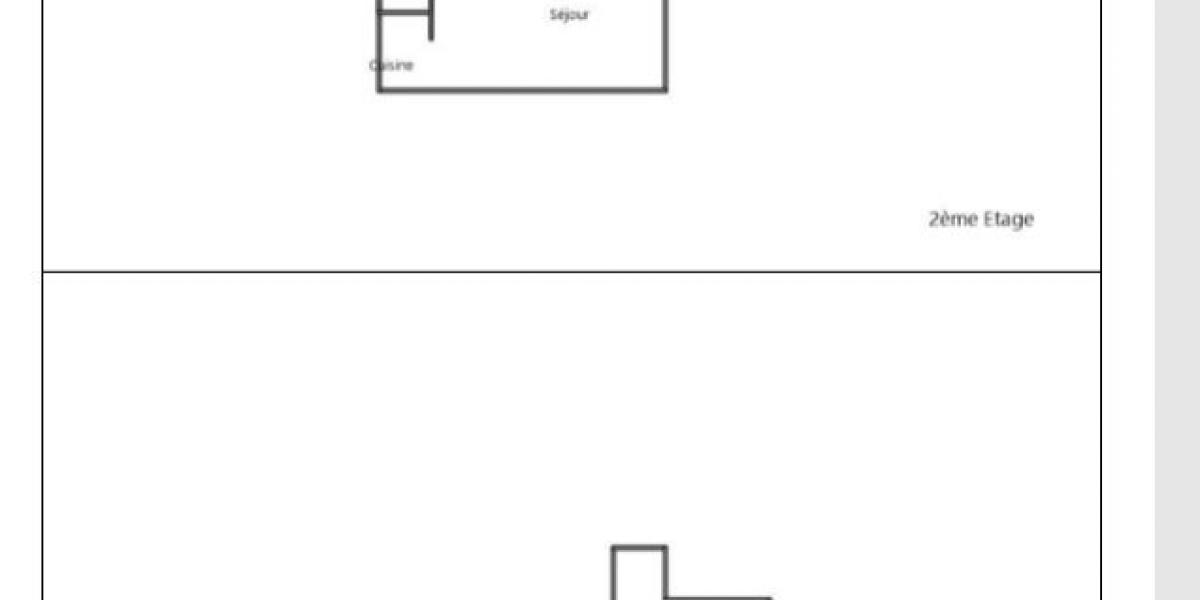 Location appartement Lille Ref. LA1936