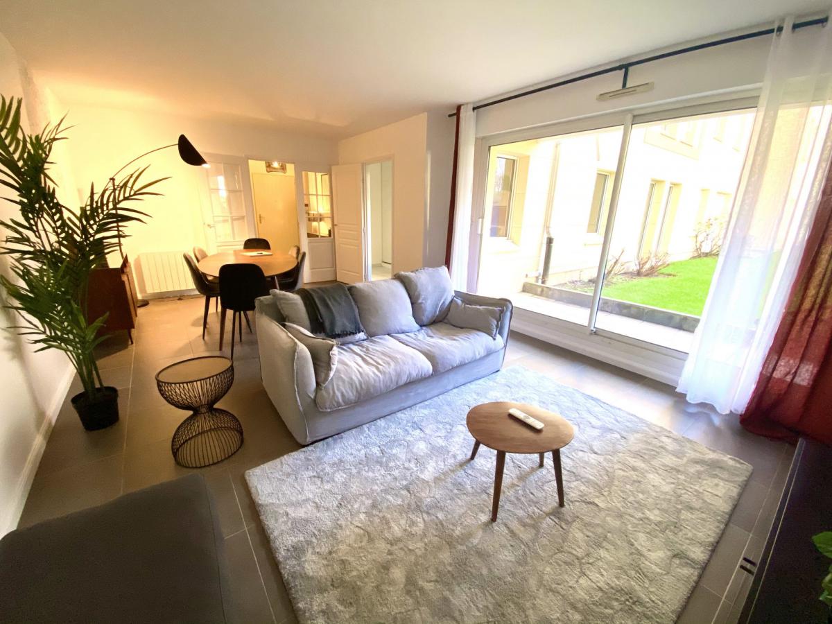 Location appartement Lille Ref. LA2079