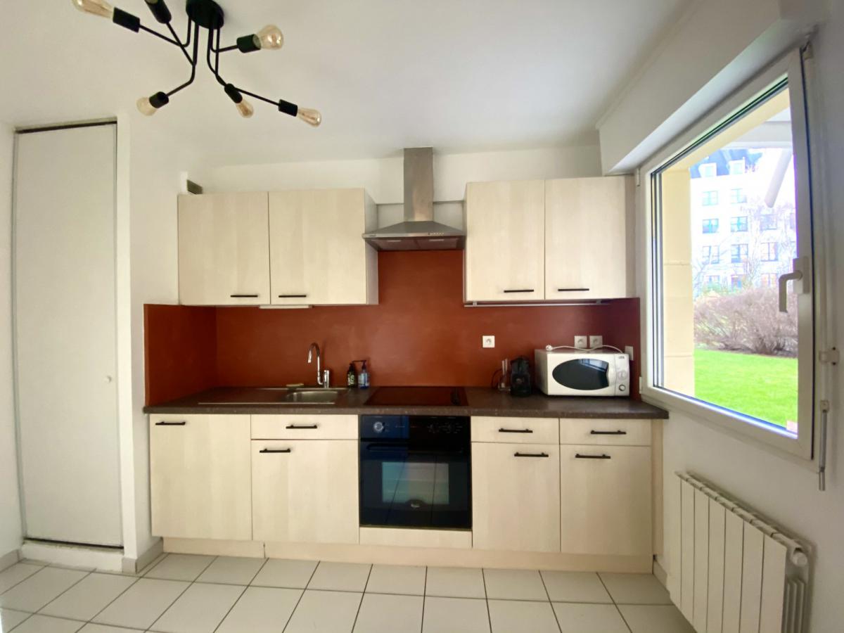 Location appartement Lille Ref. LA2079