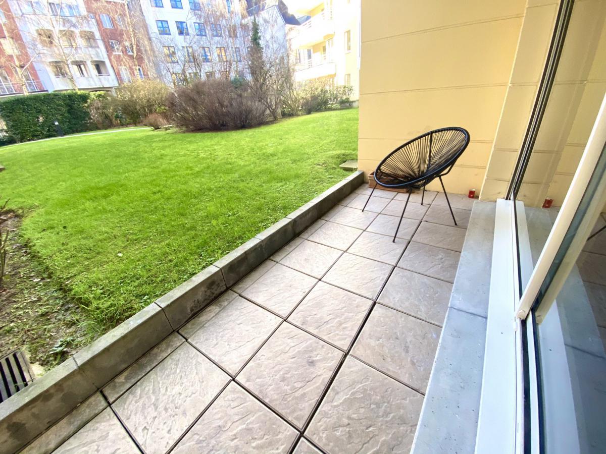 Location appartement Lille Ref. LA2079
