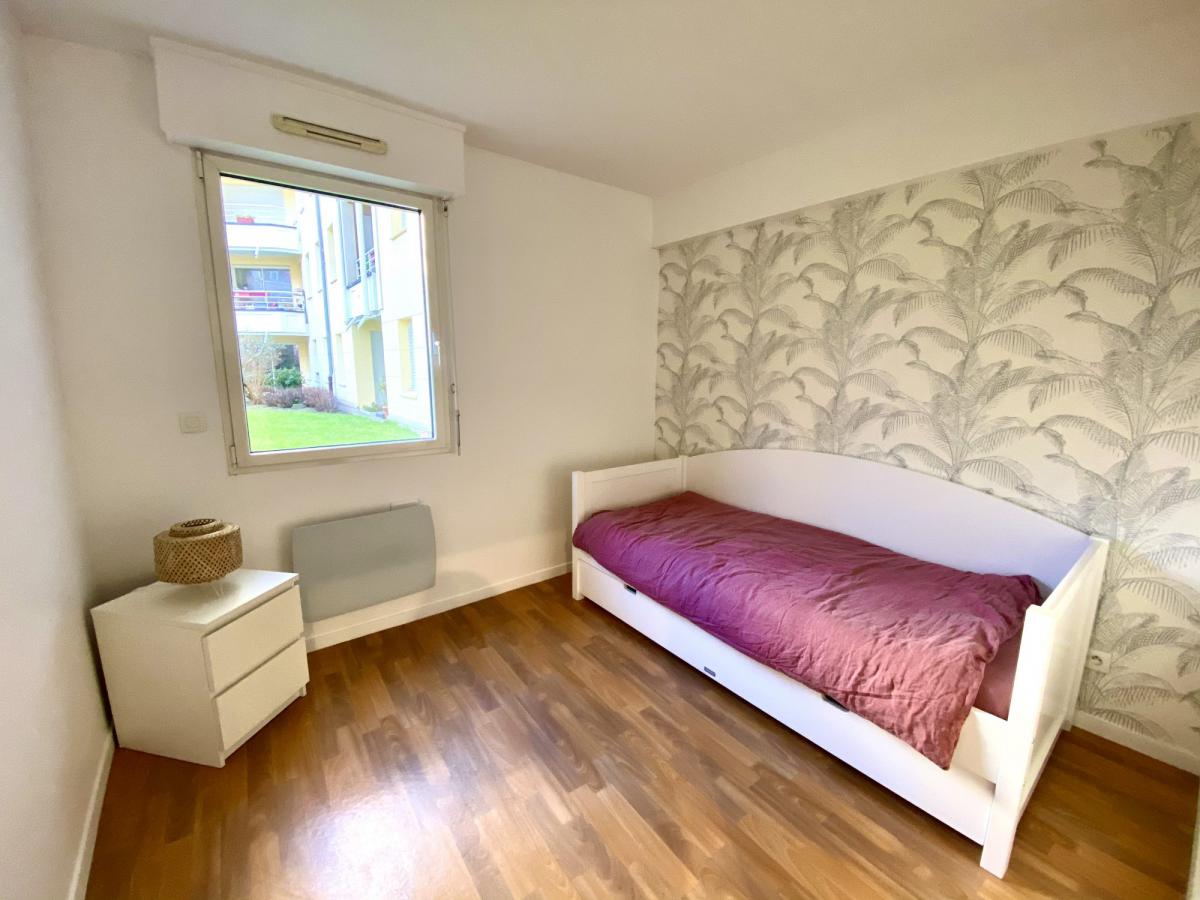 Location appartement Lille Ref. LA2079