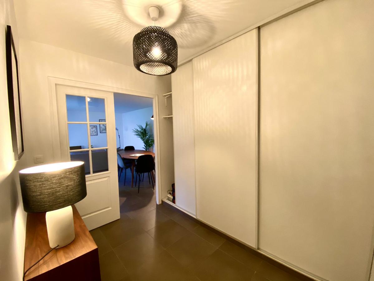 Location appartement Lille Ref. LA2079