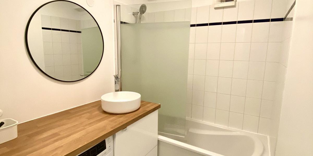 Location appartement Lille Ref. LA2079