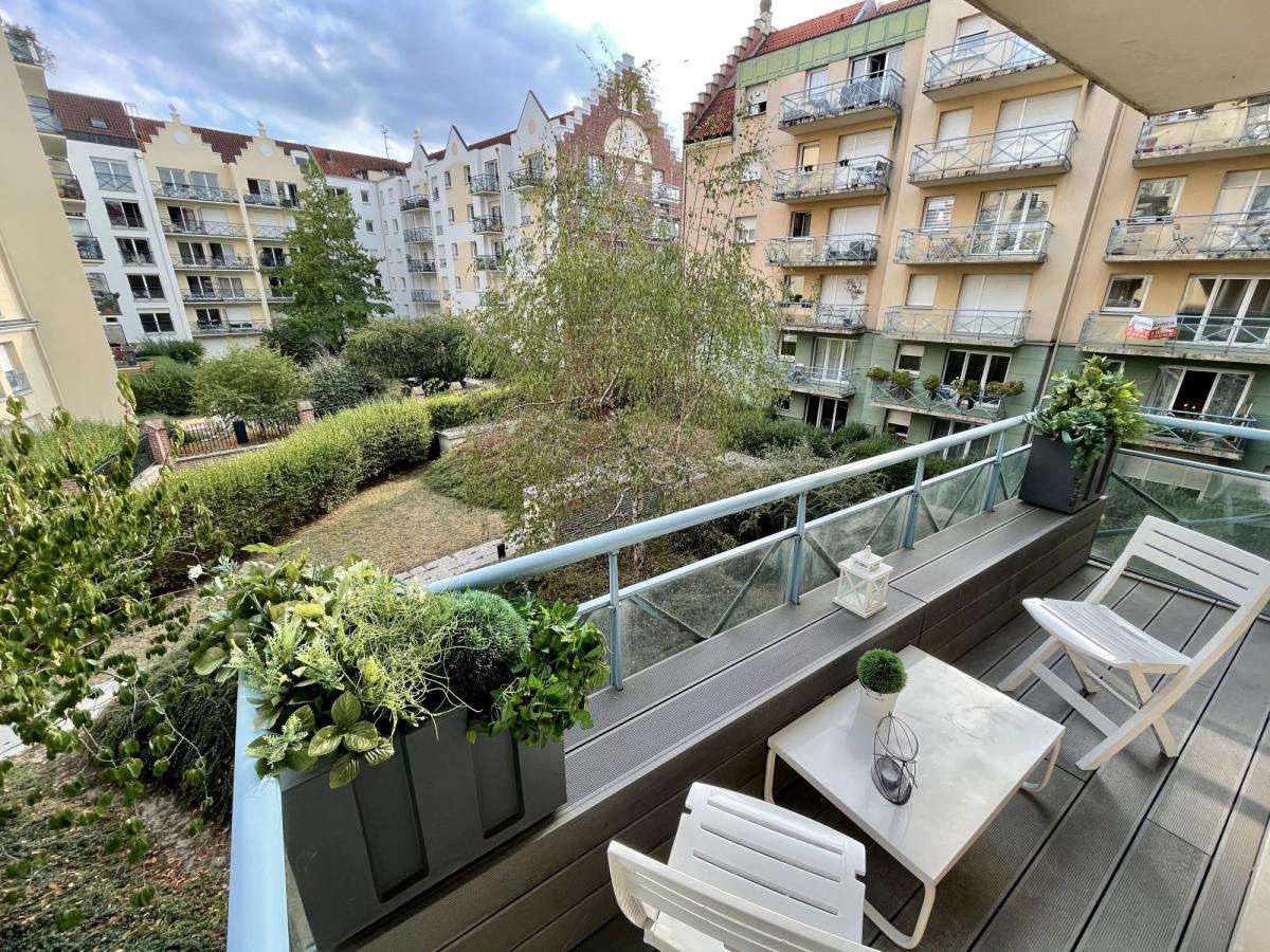 Location appartement Lille Ref. LA2124