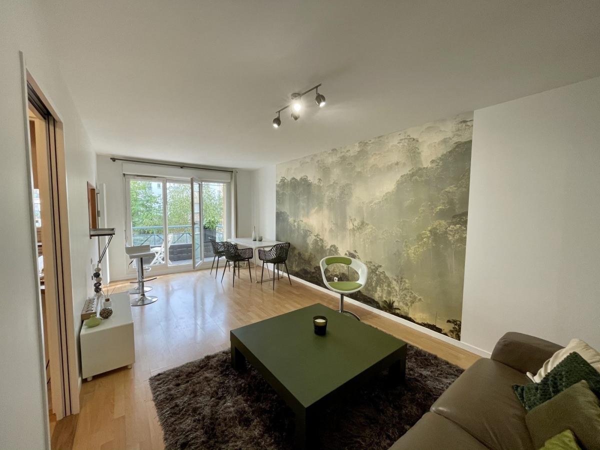 Location appartement Lille Ref. LA2124