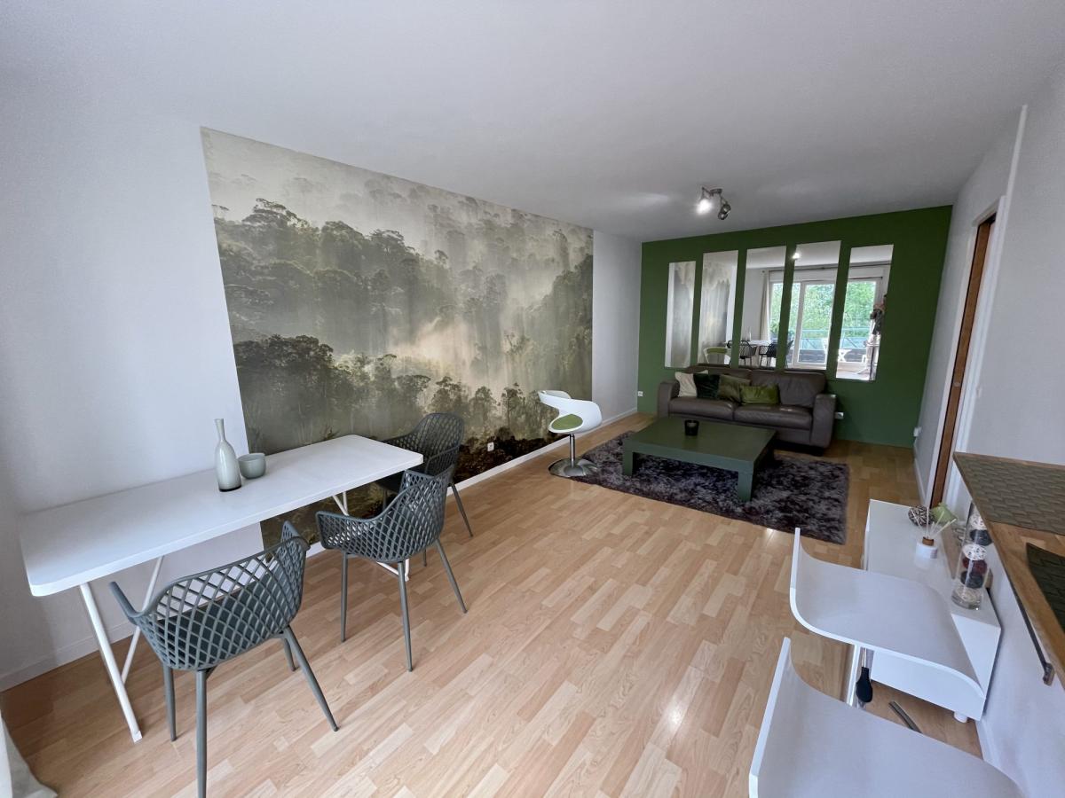 Location appartement Lille Ref. LA2124