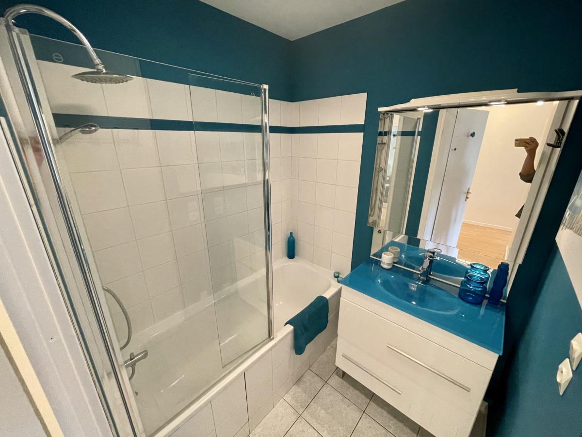 Location appartement Lille Ref. LA2124