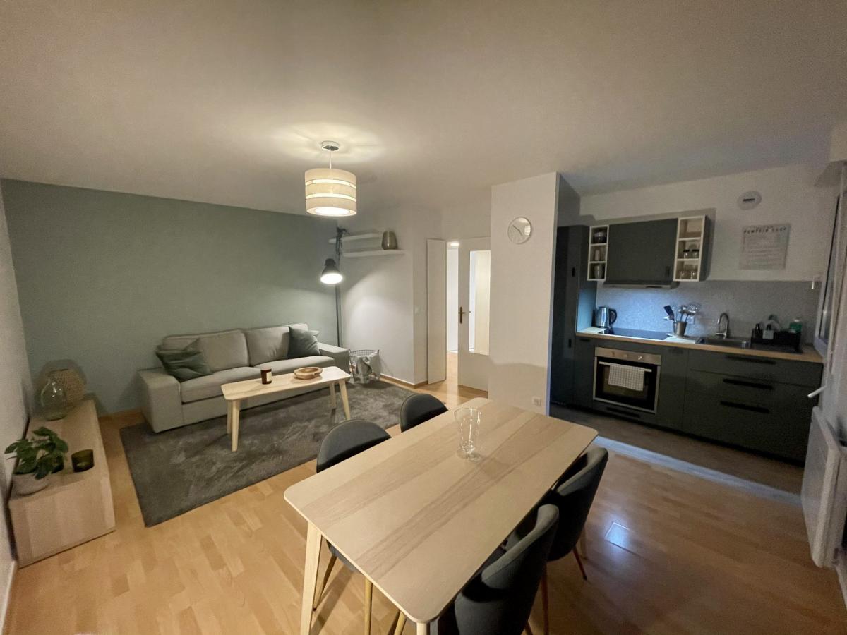 Location appartement Lille Ref. LA2137